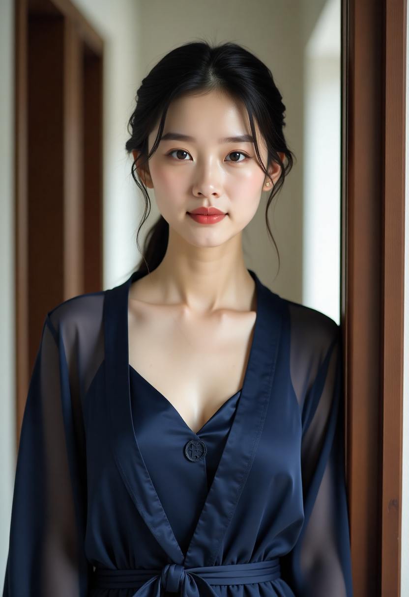 蔚蓝海岸