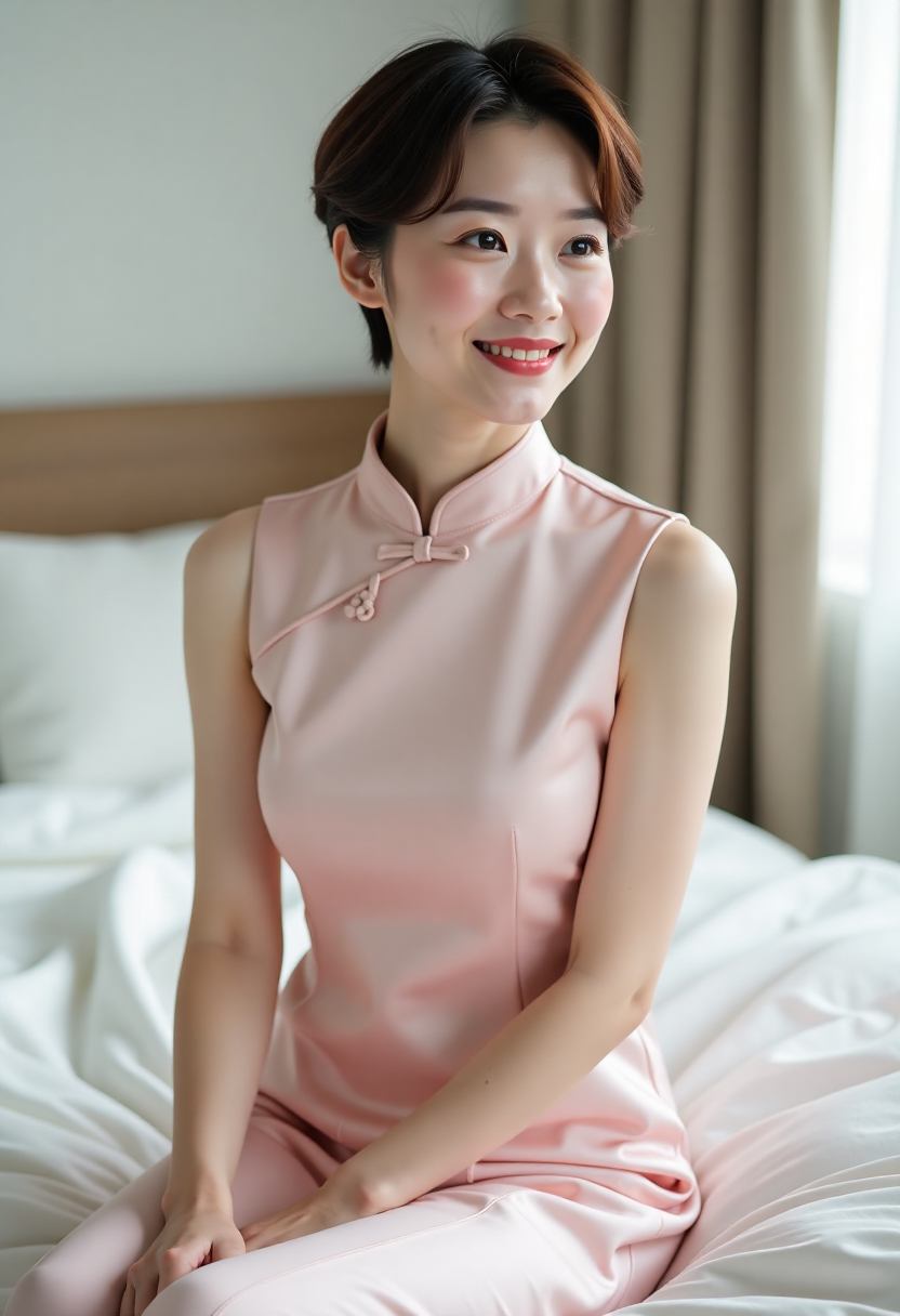 爱在黎明破晓前