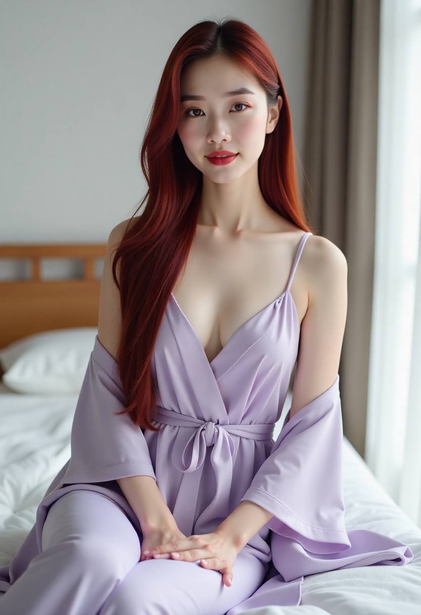 巴黎夜未央