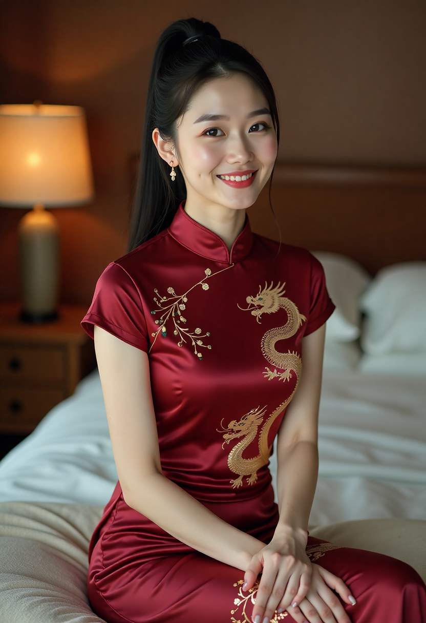触不可及